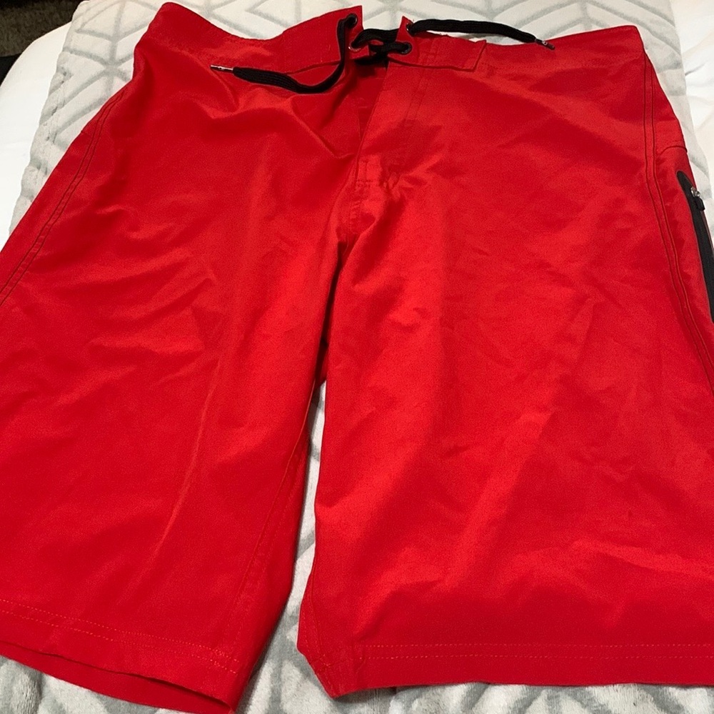 Mens swimming trunks